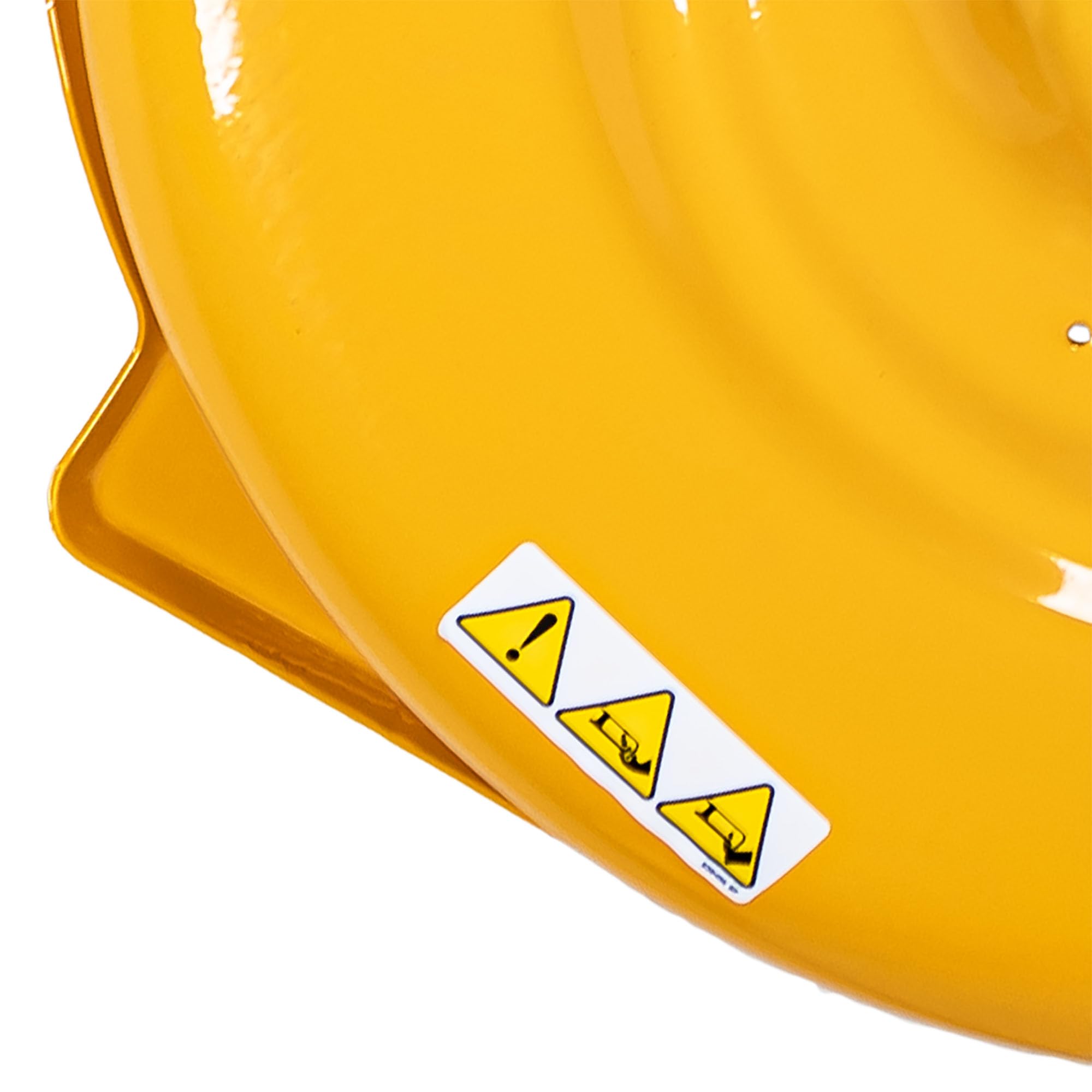 Amazon.com : CUB CADET 983-04468B-4021 Yellow 46